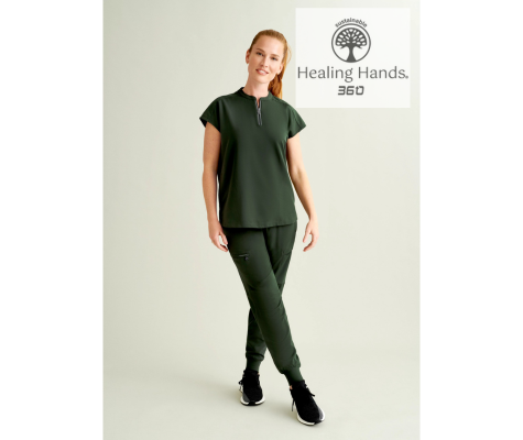 Healing Hands 360