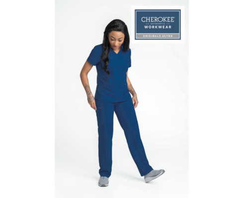 Cherokee Workwear Orig Ultra