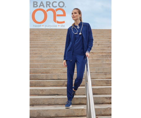 Barco One