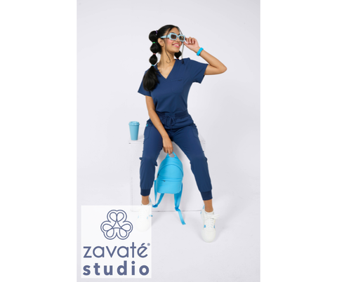 Zavate Studio