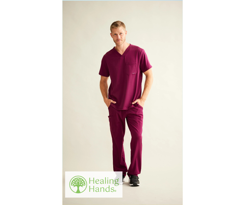 Mens HH Works