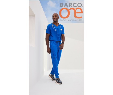 Mens Barco One