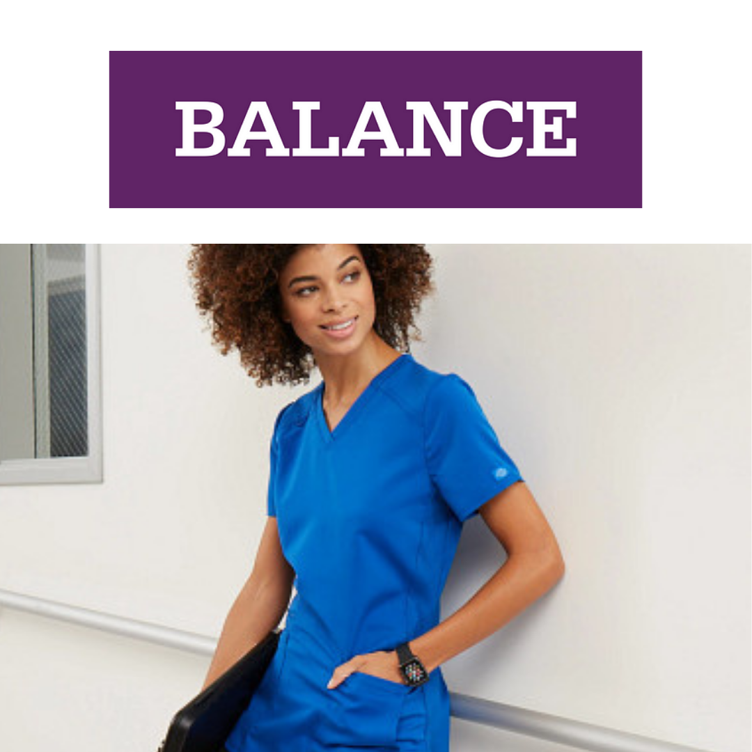 Dickies Balance