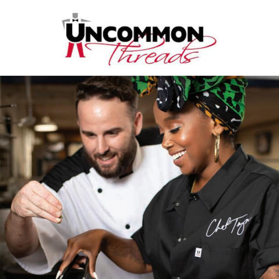 Chef's Apparel